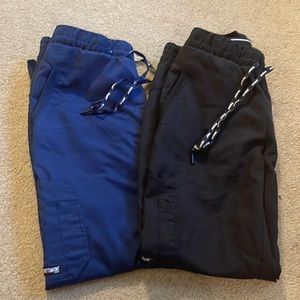 Grey’s Anatomy scrub bottoms